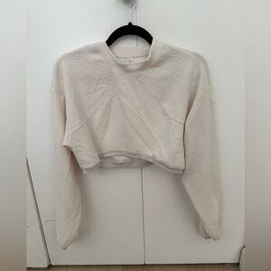 Alo Yoga Cropped Top